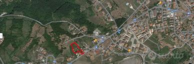 TER. RESIDENZIALE A CERVARO