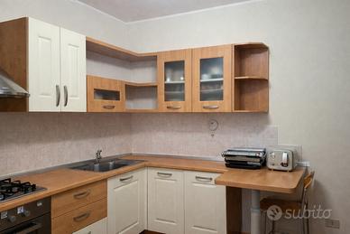 Cucina Lube del 2008 modello Stella