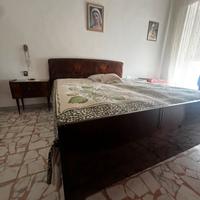 Letto anni 50/60