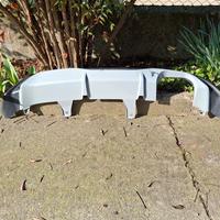 diffusore posteriore originale ford fiesta st