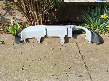 diffusore posteriore originale ford fiesta st