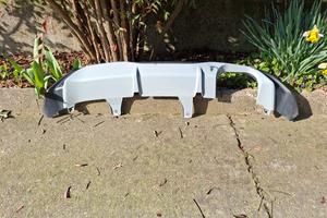 diffusore posteriore originale ford fiesta st