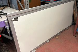 Porta furgone posteriore