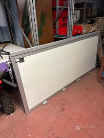 Porta furgone posteriore