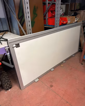 Porta furgone posteriore