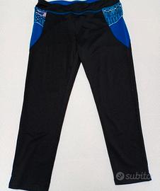 leggings da donna elasticizzati 