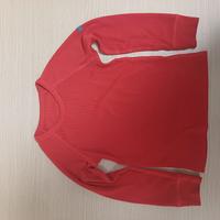 Maglietta termica Odlo bambino 4/5 anni