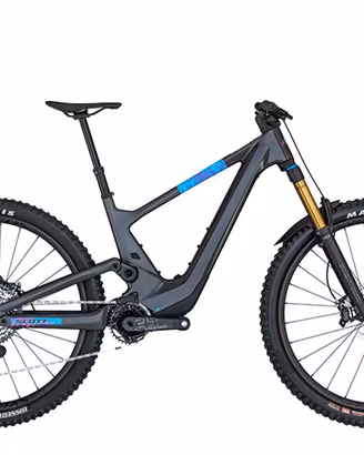 Scott Voltage eRIDE 900 Tuned