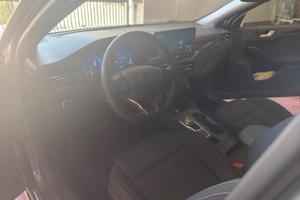 Ford Focus St line