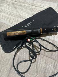 Piastra Imetec ceramic technology