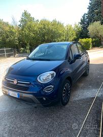 500x city cross blue notte 1.6 MJ