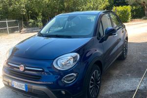 500x city cross blue notte 1.6 MJ