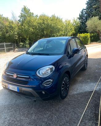 500x city cross blue notte 1.6 MJ