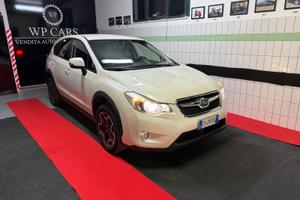 Subaru XV 2.0D-S Exclusive