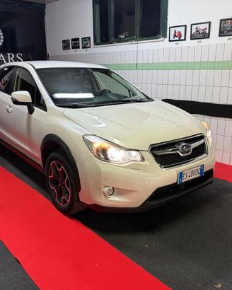 Subaru XV 2.0D-S Exclusive