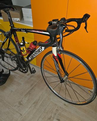 bicicletta  da corsa whistle