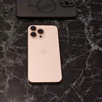 iphone 16 pro max Sabbia 256 GB