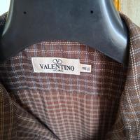 CAMICIA ORIGINALE VALENTINO 