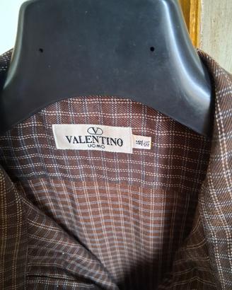 CAMICIA ORIGINALE VALENTINO 
