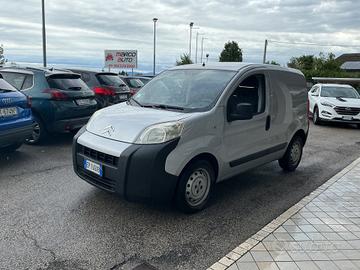 Citroen Nemo 1.3 HDi 75CV FAP Furgone