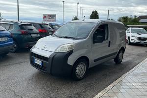 Citroen Nemo 1.3 HDi 75CV FAP Furgone