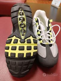 scarpe Nike air Max 95 NUOVE (taglia 42,5 )