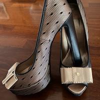 Scarpe con tacco Betty Blue