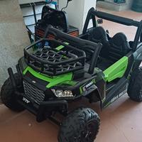 Macchina elettrica gioco