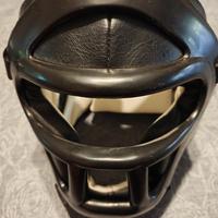 Casco arti marziali, Wing chun, kickboxing, boxe