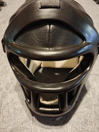 Casco arti marziali, Wing chun, kickboxing, boxe