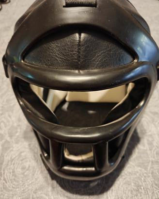 Casco arti marziali, Wing chun, kickboxing, boxe