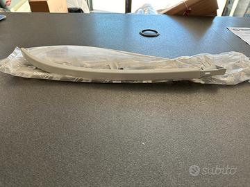 Modanatura sottofaro dx Peugeot 306