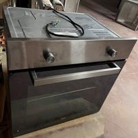Forno Beko