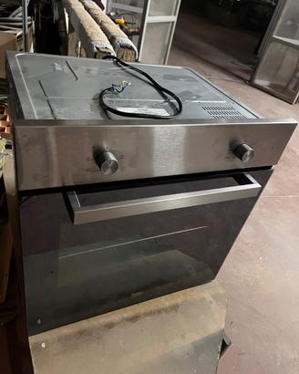 Forno Beko