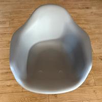 Poltroncina stile scandinavo