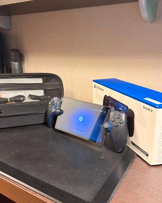 PlayStation Ps Portal PS5 – Come Nuova
