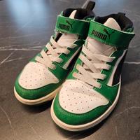 Scarpe PUMA da bambino n. 32