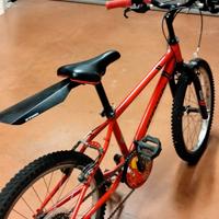 bicicletta per bambino
