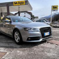 Audi A4 Avant 2.0 tfsi quattro 211cv s-tronic