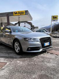Audi A4 Avant 2.0 tfsi quattro 211cv s-tronic