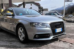 Audi A4 Avant 2.0 tfsi quattro 211cv s-tronic