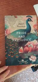 pride and prejudice 