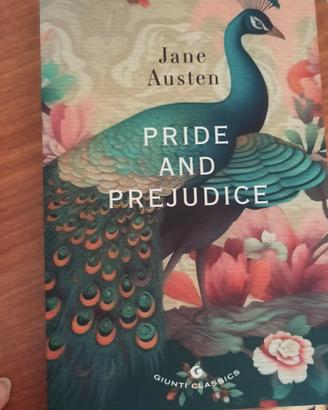 pride and prejudice 