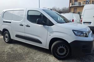 FIAT Doblo Doblò 1.5 BlueHdi 100CV PL-TN Van MAX