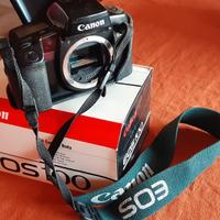 Canon EOS-100