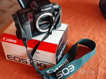 Canon EOS-100