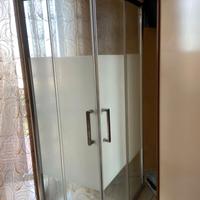 Cabina doccia 70x90