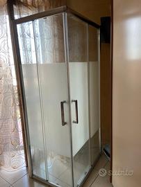 Cabina doccia 70x90