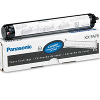 Panasonic kx fl501 Toner Originale