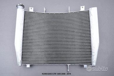 Radiatore KAWASAKI GTR 1400 2008 - 2019